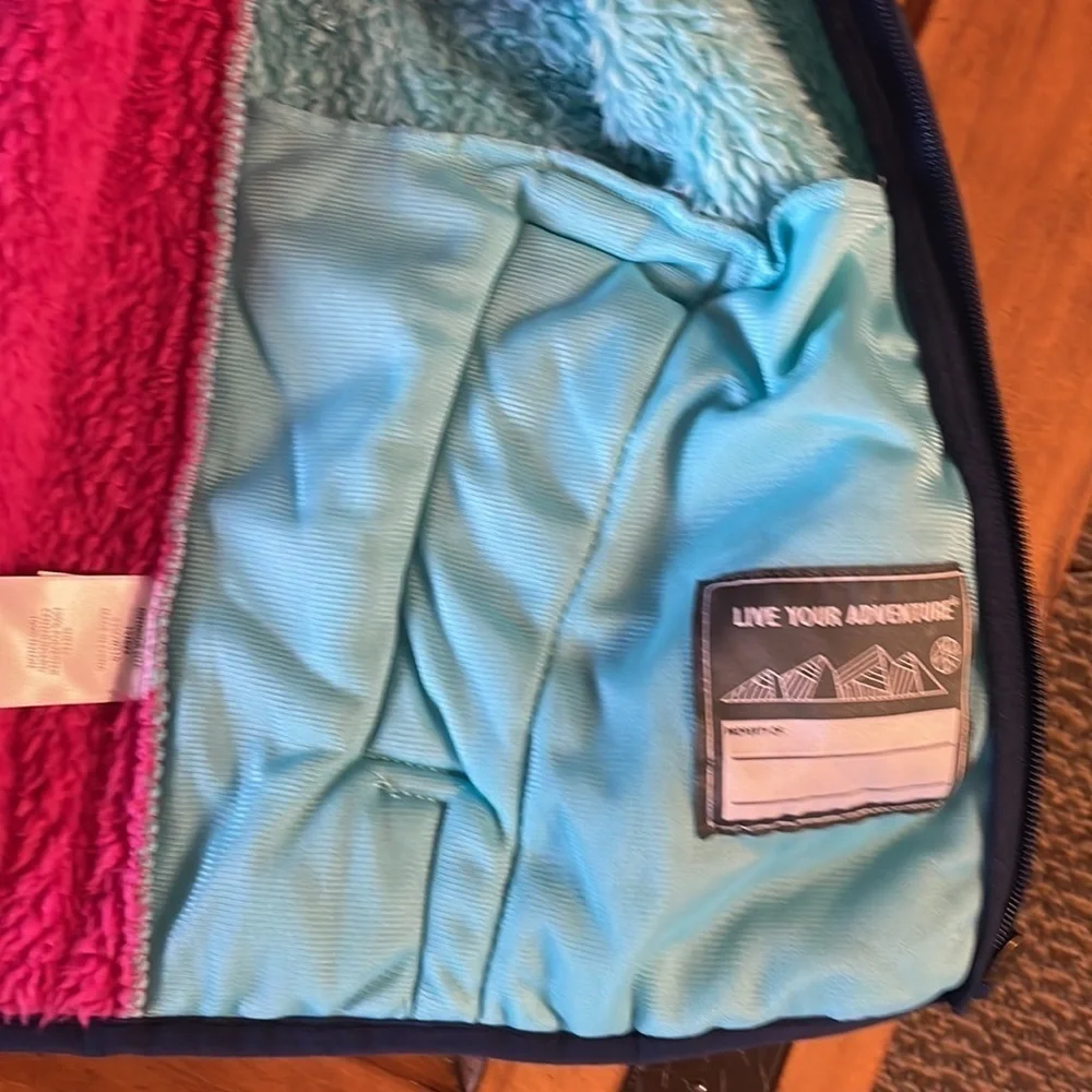 Eddie Bauer Lightweight Jacket Size Large